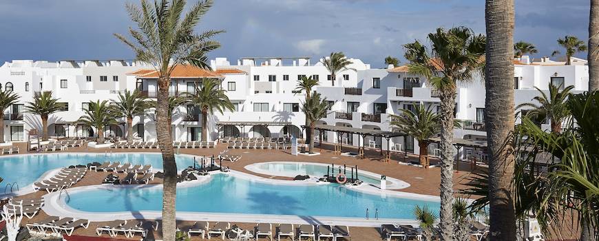 Hesperia Bristol Playa Appartementen Afbeelding